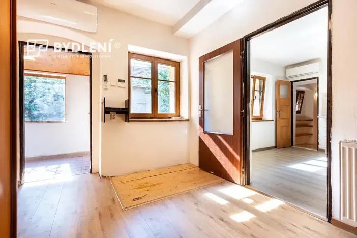 Prodej rodinného domu, Černěves, 150 m2