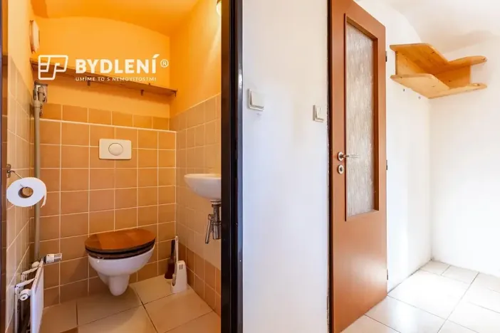 Prodej rodinného domu, Černěves, 150 m2