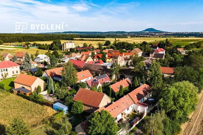 Prodej rodinného domu, Černěves, 150 m2