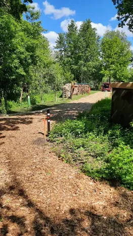 Prodej rybníku, Bulhary, 350 m2