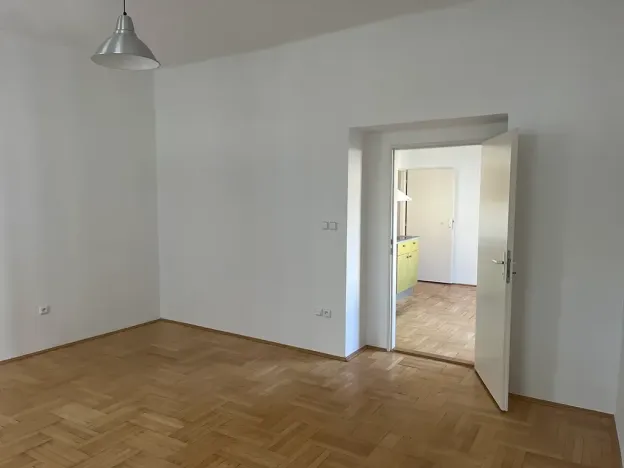 Pronájem bytu 1+1, Praha, Bělohorská, 40 m2