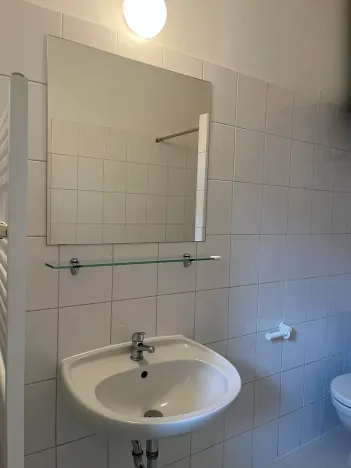 Pronájem bytu 1+1, Praha, Bělohorská, 40 m2