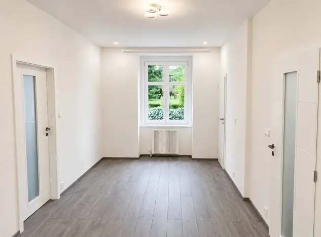 Pronájem bytu 2+1, Praha - Vysočany, U vysočanského pivovaru, 50 m2