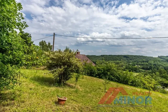 Prodej pozemku pro bydlení, Bílichov, 408 m2