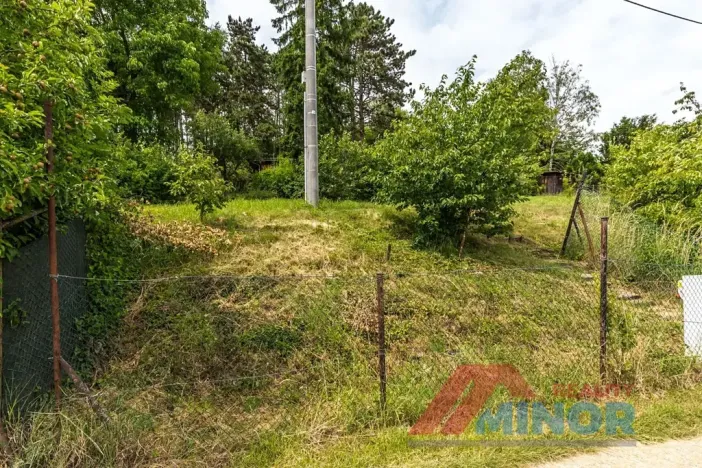 Prodej pozemku pro bydlení, Bílichov, 408 m2