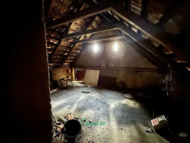 Prodej rodinného domu, Zdice, 91 m2