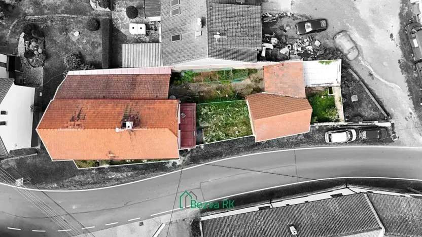 Prodej rodinného domu, Zdice, 91 m2