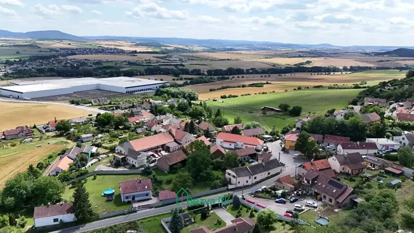 Prodej rodinného domu, Zdice, 91 m2