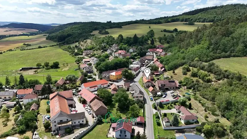 Prodej rodinného domu, Zdice, 91 m2