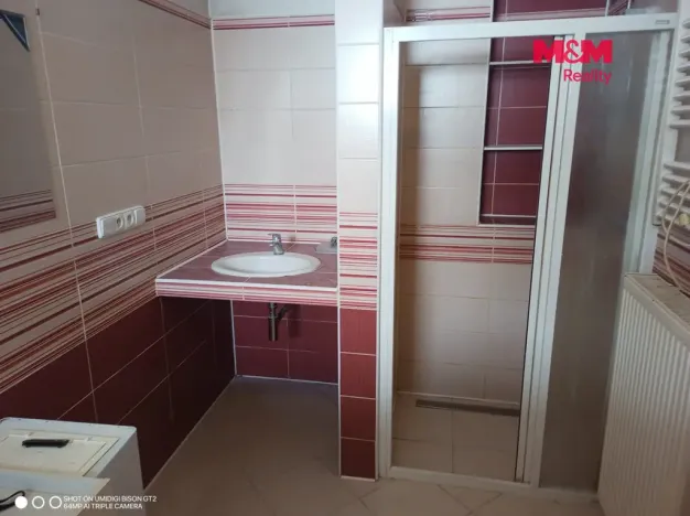 Pronájem bytu 3+kk, Žebrák, Náměstí, 95 m2