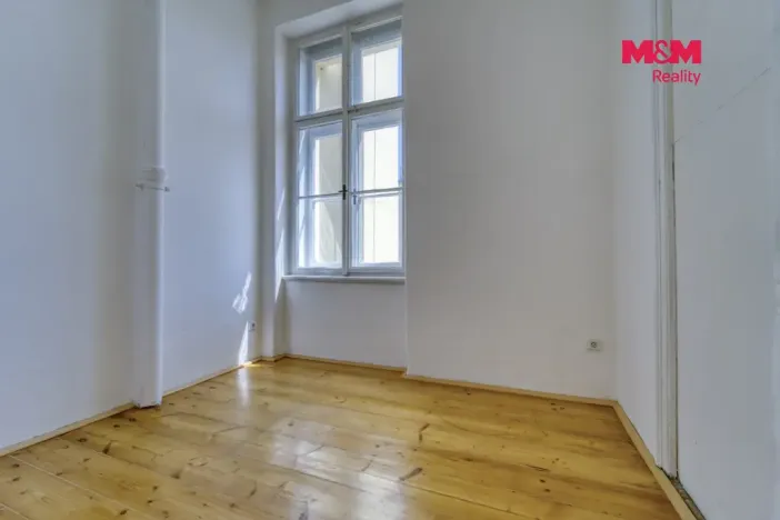 Pronájem bytu 4+1, Plzeň - Vnitřní Město, Bedřicha Smetany, 160 m2