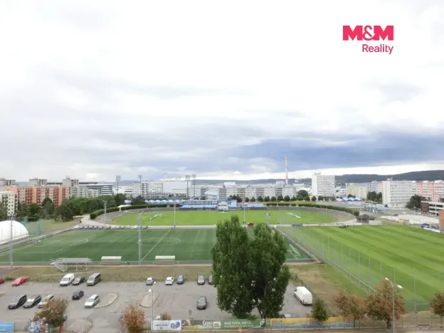 Pronájem bytu 2+kk, Mladá Boleslav - Mladá Boleslav II, Havlíčkova, 40 m2