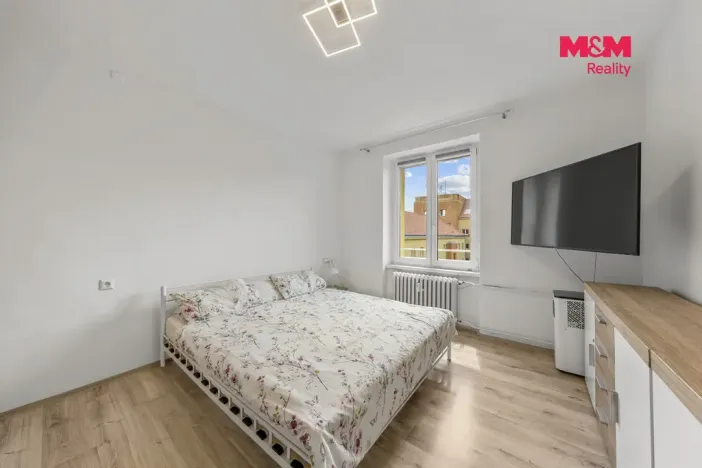 Prodej bytu 3+1, Most, tř. Budovatelů, 76 m2