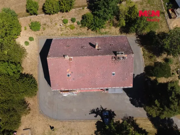 Prodej bytu 3+1, Obytce, 78 m2