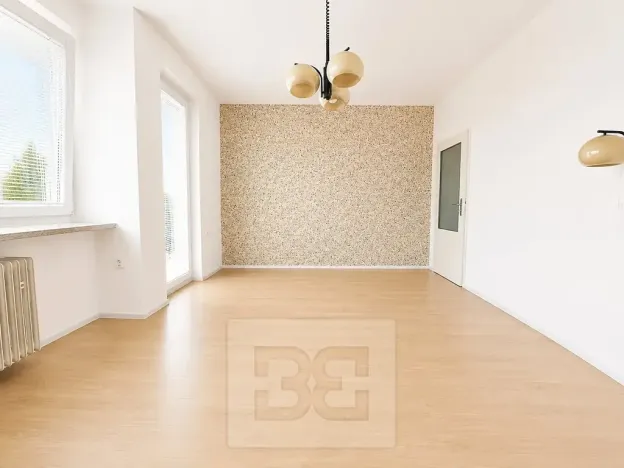 Pronájem bytu 2+1, Brno, Seifertova, 60 m2