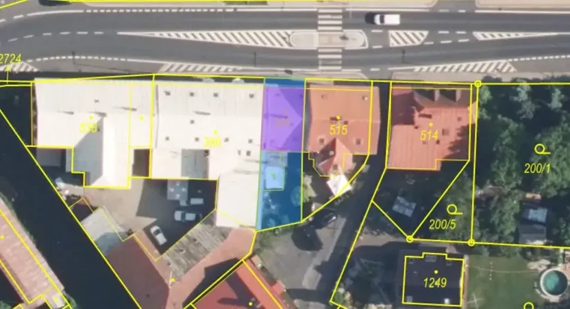 Prodej rodinného domu, Česká Kamenice, Dukelských hrdinů, 126 m2