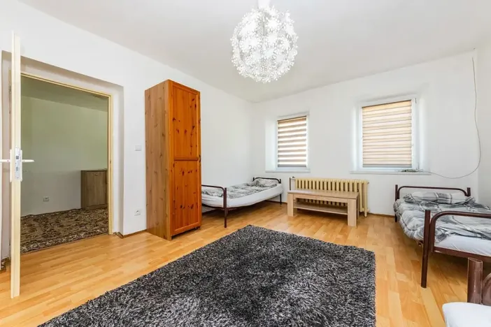 Prodej rodinného domu, Česká Kamenice, Dukelských hrdinů, 126 m2