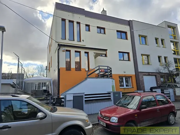 Prodej rodinného domu, Praha - Chodov, Pištěkova, 346 m2