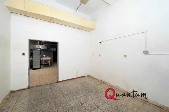 Pronájem komerční nemovitosti, Praha - Chodov, Vojtíškova, 374 m2