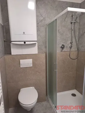 Pronájem bytu 2+kk, Přeštice, Revoluční, 45 m2