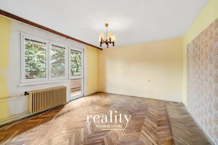 Prodej rodinného domu, Hrušovany nad Jevišovkou, A. Muchy, 112 m2