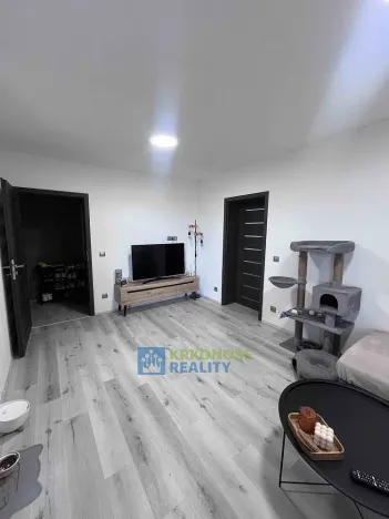 Prodej bytu 2+kk, Trutnov - Horní Předměstí, Chodská, 50 m2