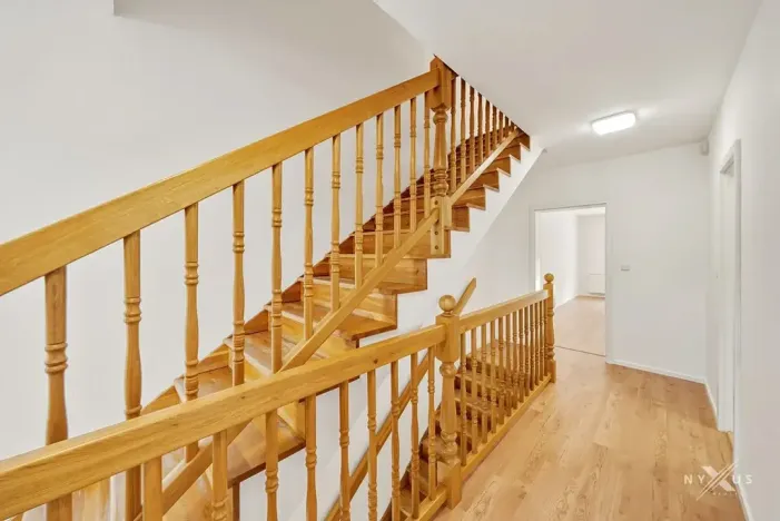 Pronájem rodinného domu, Praha - Štěrboholy, Pod areálem, 324 m2
