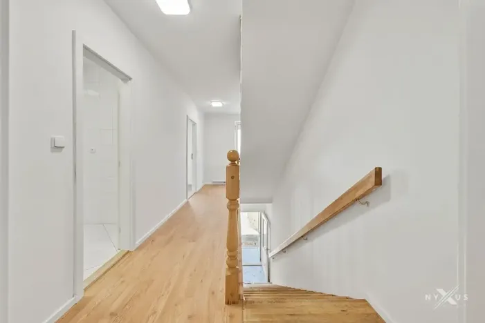 Pronájem rodinného domu, Praha - Štěrboholy, Pod areálem, 324 m2