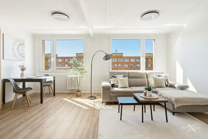Prodej bytu 3+kk, Kladno, Italská, 69 m2