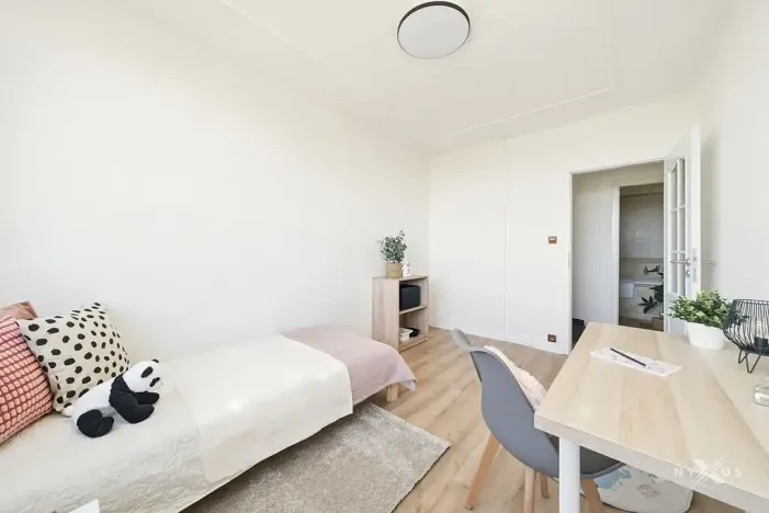Prodej bytu 3+kk, Kladno, Italská, 69 m2