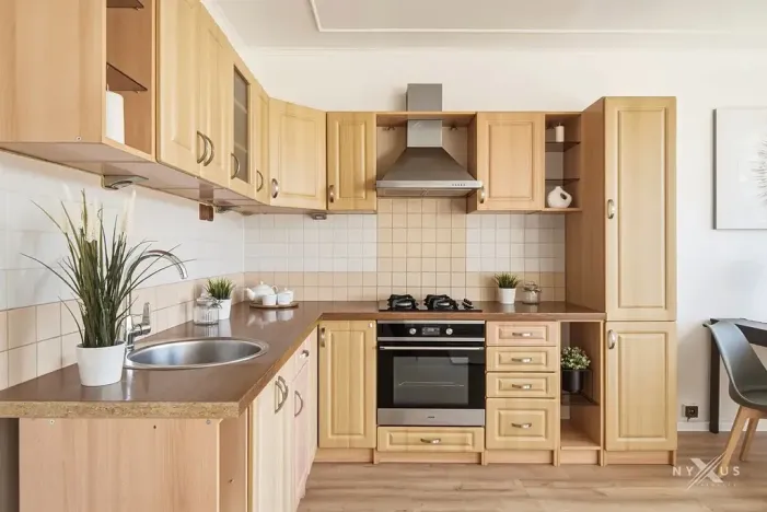 Prodej bytu 3+kk, Kladno, Italská, 69 m2