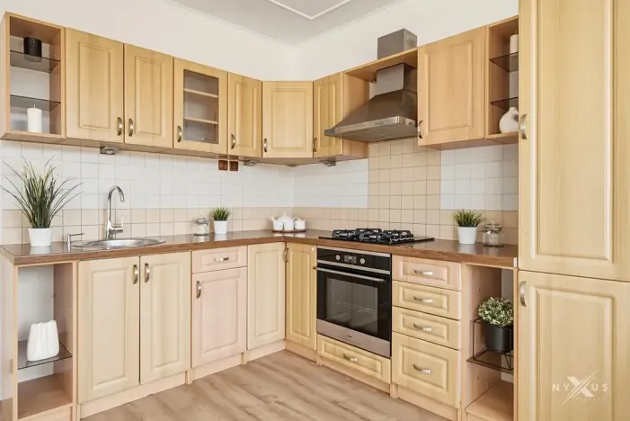 Prodej bytu 3+kk, Kladno, Italská, 69 m2