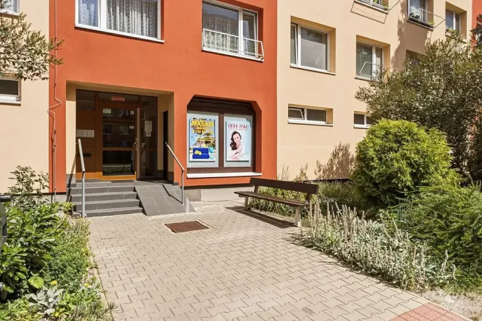 Prodej bytu 3+kk, Kladno, Italská, 69 m2