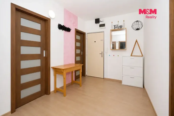 Prodej bytu 3+1, Jihlava, Březinova, 74 m2