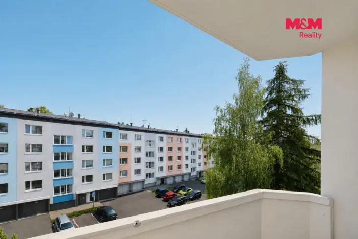 Prodej bytu 3+1, Jihlava, Březinova, 74 m2