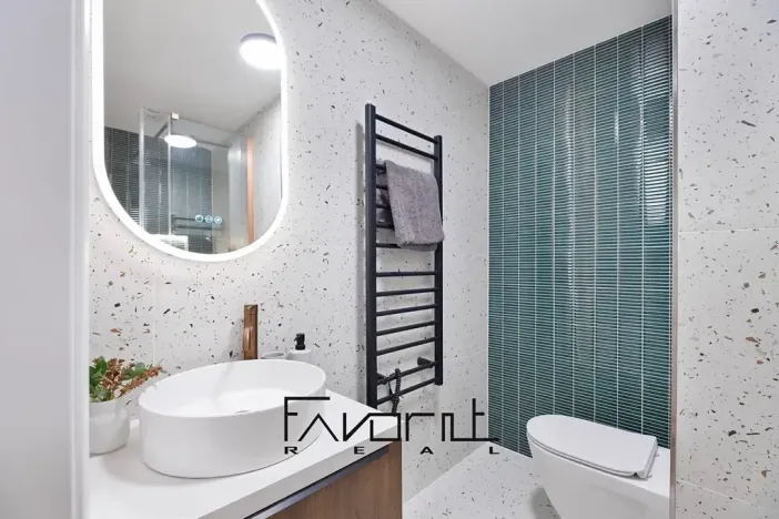 Prodej bytu 2+kk, Havířov, Elišky Krásnohorské, 36 m2