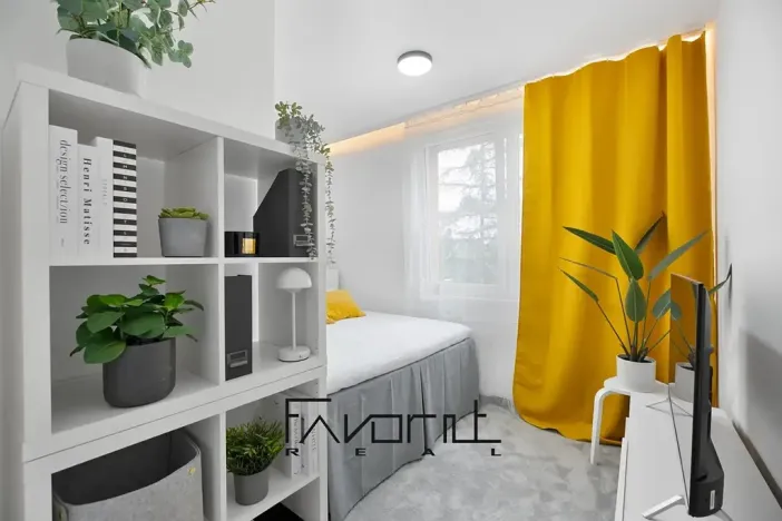 Prodej bytu 2+kk, Havířov, Elišky Krásnohorské, 36 m2