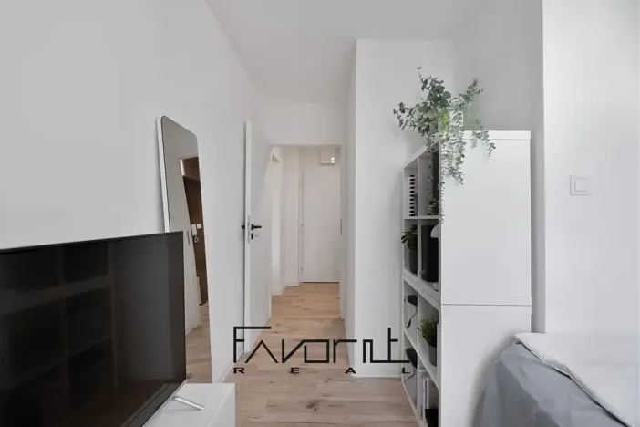 Prodej bytu 2+kk, Havířov, Elišky Krásnohorské, 36 m2