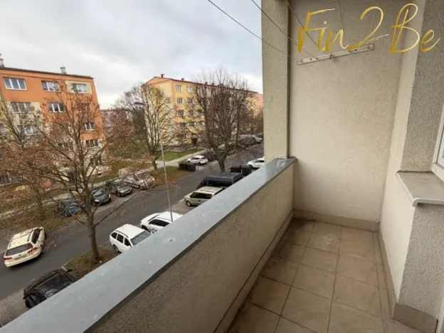 Pronájem bytu 2+1, Ostrov, Masarykova, 55 m2