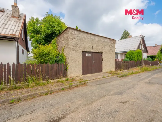 Prodej rodinného domu, Ledeč nad Sázavou - Horní Ledeč, Nad Lesem, 158 m2