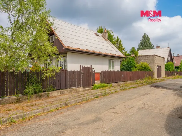 Prodej rodinného domu, Ledeč nad Sázavou - Horní Ledeč, Nad Lesem, 158 m2