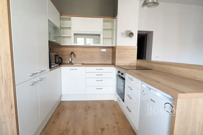 Pronájem bytu 3+kk, Písek, Pražská, 87 m2