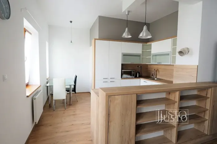 Pronájem bytu 3+kk, Písek, Pražská, 87 m2