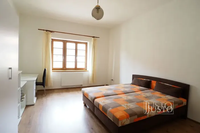 Pronájem bytu 3+kk, Písek, Pražská, 87 m2