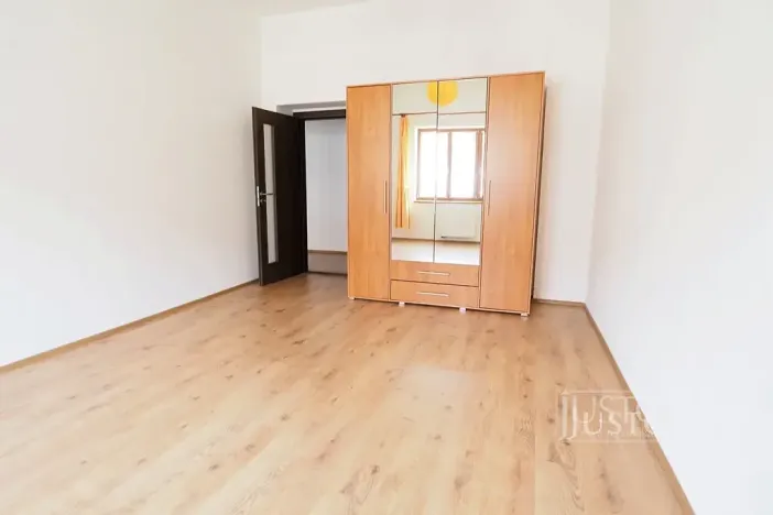 Pronájem bytu 3+kk, Písek, Pražská, 87 m2