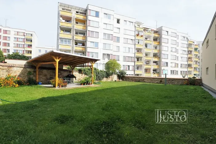 Pronájem bytu 3+kk, Písek, Pražská, 87 m2