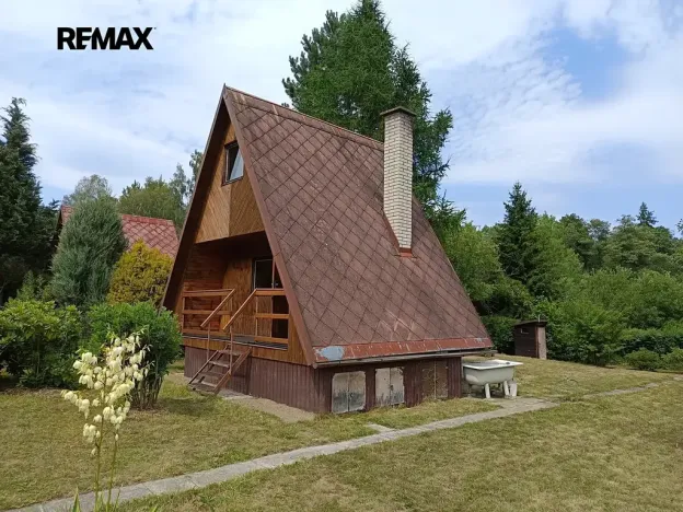 Prodej chaty, Mezina, 20 m2