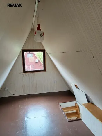 Prodej chaty, Mezina, 20 m2