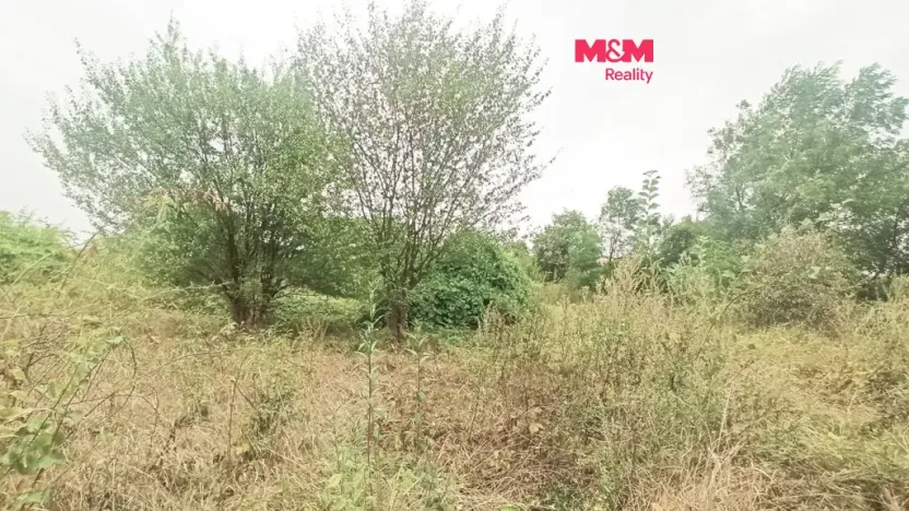 Prodej pozemku, Ivančice - Řeznovice, 1362 m2