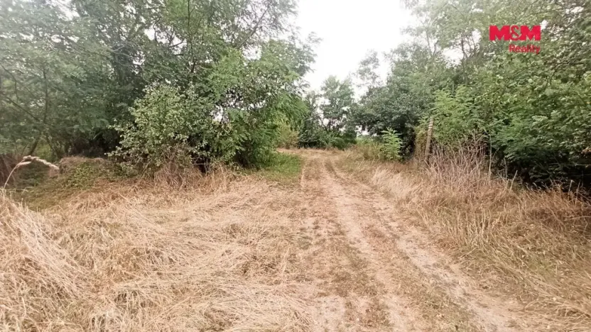 Prodej pozemku, Ivančice - Řeznovice, 1362 m2